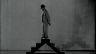 Bill Bojangles Robinson Stair Dance 1932