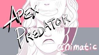 Apex Predator Mean Girls Animatic