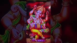 Om Gan Ganpataye Namah #youtibeshorts #india #ganesh