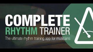 Complete Rhythm Trainer - NIVEL 1 - Capitulo 1