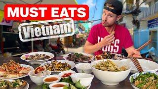 5 Must Eats in Saigon Vietnam 