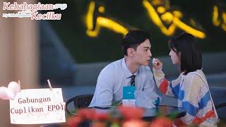 My Little Happiness Kebahagiaan Kecilku  Gabungan Cuplikan EP04  我的小确幸  WeTV【INDO SUB】