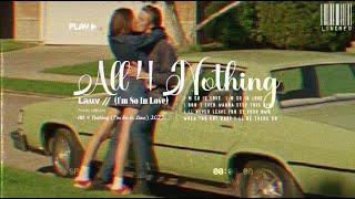 Lyrics - Vietsub  Lauv - All 4 Nothing Im So In Love