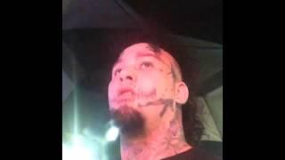 Full Video Of Stitches Stalking Game Outside Story Then Getting Knocked Out