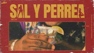 Sech - Sal y Perrea Audio Oficial