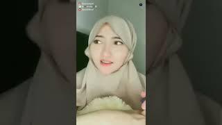 bigo live hijab terbaru 2022