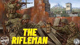 A Squad 44 Tutorial  The Rifleman