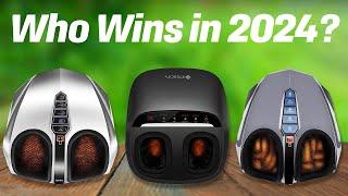 Best Foot Massagers 2024 don’t buy one before watching this