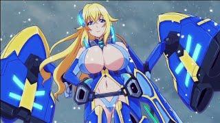 Top 10 Big Oppai Anime you Need to take a look in