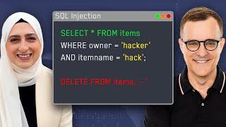 SQL Injection Hacking Tutorial Beginner to Advanced