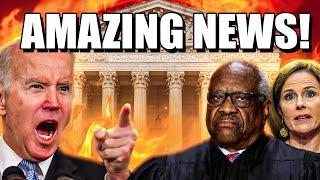 Supreme Court Issues 6-2 Decision Changing The Second Amendment ATF Fight Forever