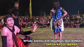 RATU CELENG NGAMUK‼️BONDAN PERMADI GANGGU RITUAL SAKRAL TARISA KASOL