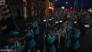 Rathcoole Protestant Boys Full Clip 4K @ Craigavon Protestant Boys Parade  040524 4K