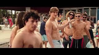 BAYWATCH Deleted Scene  Im Zayn 2017 Logan Paul Cameo Clip