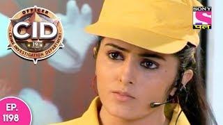 CID - सी आ डी  - Episode 1198 - 12th October 2017