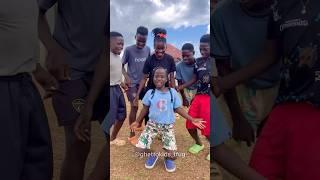 El Caballito The Ghetto Kids #FARIANA #dance #trending #trendingshorts #ghettokids