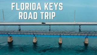 Miami to Key West Road Trip 17 Stops Along the Florida Keys Scenic Highway