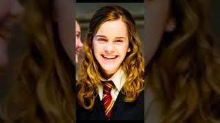 Hermione Granger glow up ️‍