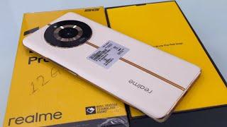 Realme 11 Pro 5G 12GB256GB Unboxing First Look & Review Realme 11 Pro PriceSpec & More #Realme