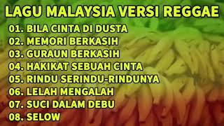 LAGU MALAYSIA MEMORI BERKASIH VERSI REGGAE