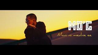 Young MoG - Mani Ni Mednee