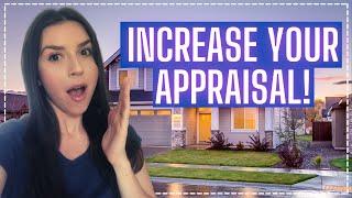 How to Increase a Home Appraisal  Renovations that Increase Your Home Value