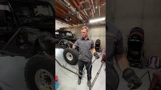 Saving Jeep Doors From Rust  #fabrication #offroad #rockcrawler #jeep