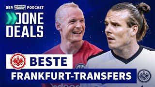Transfermarkt Top-10 Die besten Frankfurt-Transfers seit 2000  TRANSFERMARKT