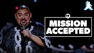 Mission Accepted  Gabriel Iglesias