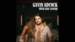 Gavin Adcock - Four Leaf Clover Audio