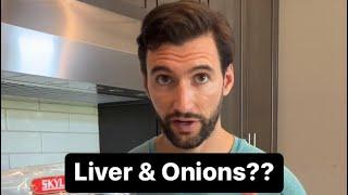 Nutrition Tip The Benefits of Including Organ Meat in Your Diet