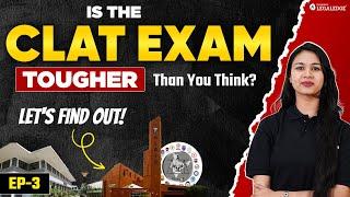 Complete Guide to CLAT Exam 2025 Syllabus Pattern Top Universities & More