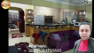 Real Estate for Rent Apartments for Rent Cairo  Maadi  3 Bedrooms