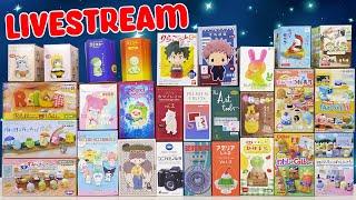 Last MBB of June Magical Blind Box Livestream