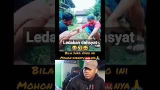 VIDEO LUCU#video #shorts #comedy #funny  #ngakakkocak #viral #meme