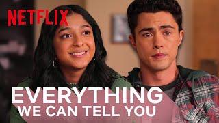 Never Have I Ever ﻿Everything We Can Tell You About Season 3  Netflix