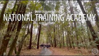 U.S. Marshals National Training Academy