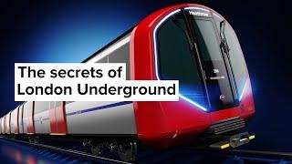 Facts about London Underground You Didnt Know