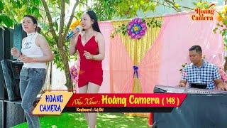 Nhạc Khmer HOÀNG CAMERA {148}