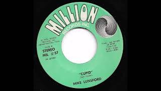 Mike Lunsford - Cupid