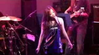 What s Up by Jane Zhang in Japan Premiere Showcase