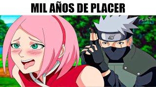 MEMES DE NARUTO - MEMES DE BORUTO #102