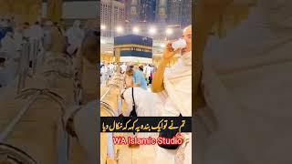 short video Shorts video Beyan Shorts video feel WA Islamic Studio