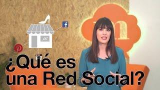 ¿Qué es una Red Social? { Micro Conocimiento by @Mazzima