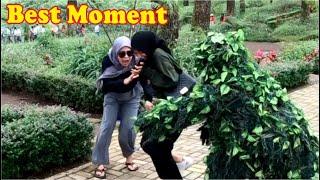 The Best of Bushman Prank  Kocak dan Meriah  Part #4