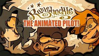 RAMSHACKLE PILOT