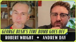 Putins Warning Americas Blunders  Robert Wright & Andrew Day