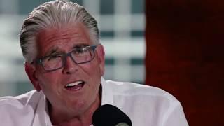 Alex Rodriguez and Big Cat Interview NYC Radio Legend Mike Francesa