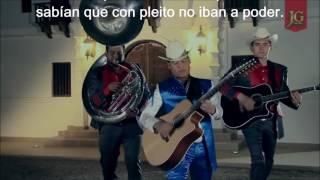 El Karma con letra - Ariel Camacho Y Los Plebes Del Rancho