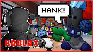 HANK vs EVERY TRICKY in Funky Friday? Roblox